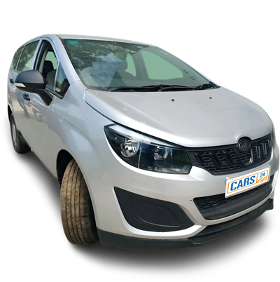 Mahindra MARAZZO-img